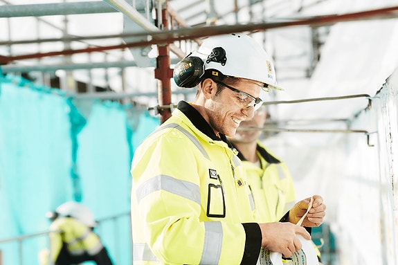 Bilde 1 av 1 i jobbannonse-galleriet