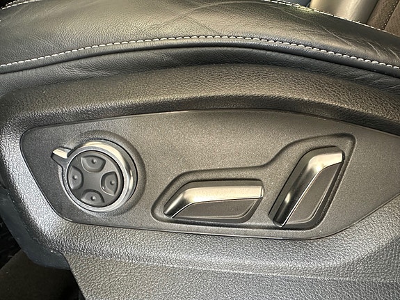 Audi Q7 21 of 30
