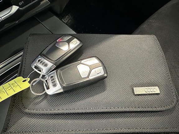 Audi Q7 29 of 30