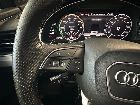 Audi Q7 18 of 30