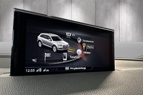 Audi Q7 16 of 30