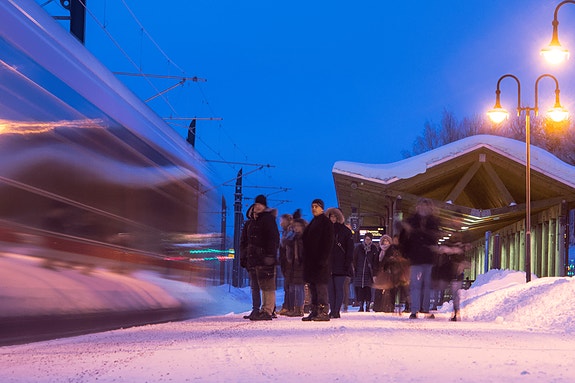 Bilde 1 av 1 i jobbannonse-galleriet