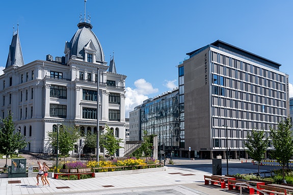 Bilde 2 av 4 i jobbannonse-galleriet