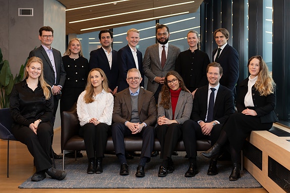 Bilde 1 av 4 i jobbannonse-galleriet