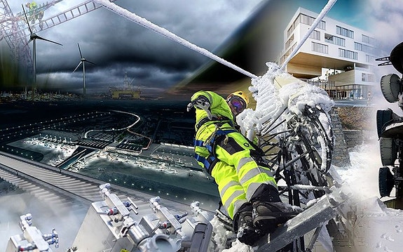 Bilde 1 av 3 i jobbannonse-galleriet