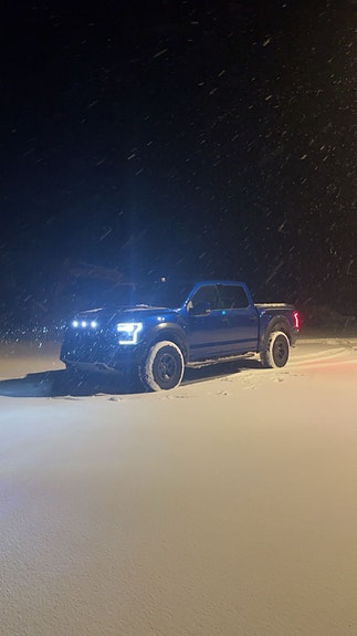 Ford F-150 3 of 6