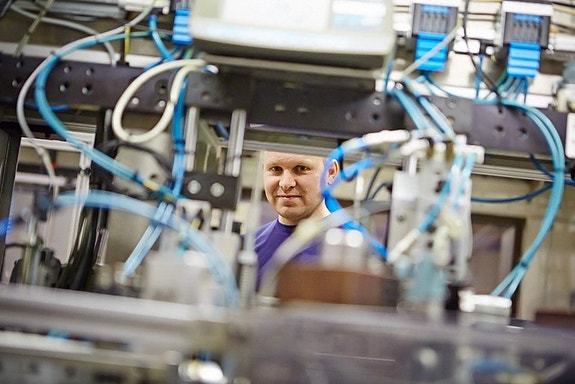 Bilde 1 av 2 i jobbannonse-galleriet