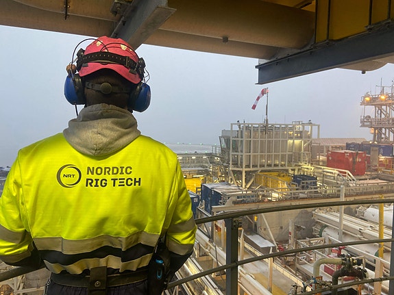 Bilde 2 av 2 i jobbannonse-galleriet