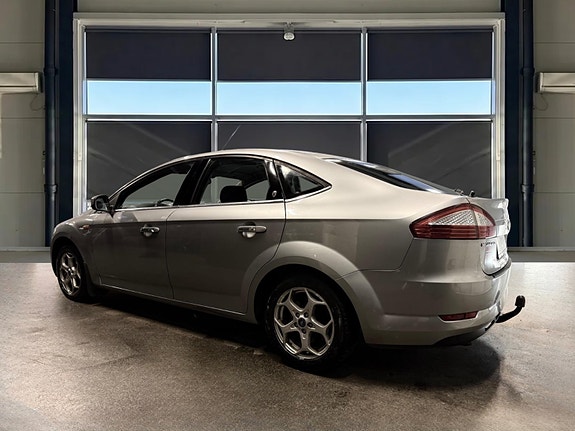 Ford Mondeo 3 of 5