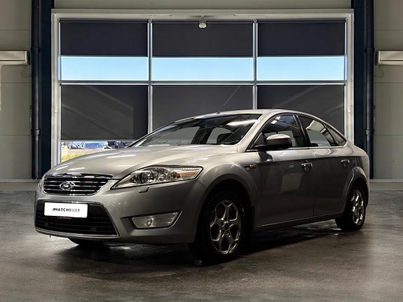 Ford Mondeo 2 of 5