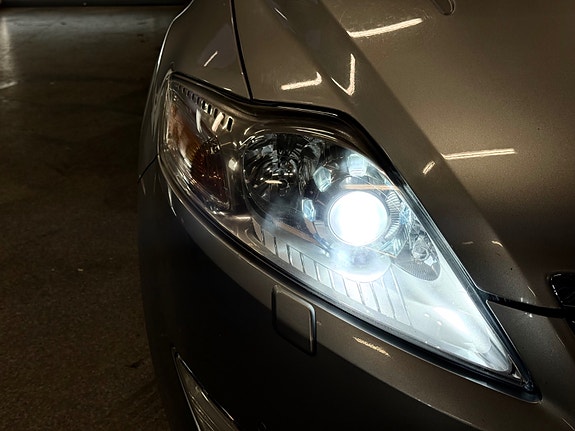 Ford Mondeo 5 of 5