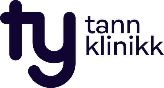 Ty Tannklinikk logo
