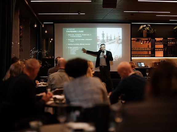 Bilde 1 av 3 i jobbannonse-galleriet