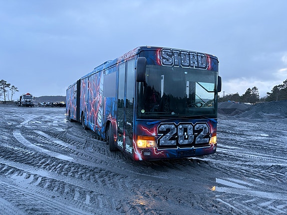 Setra Setra Evobus ULM 5 of 5
