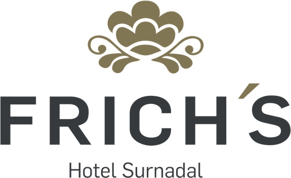 Frich´s Hotel Surnadal logo