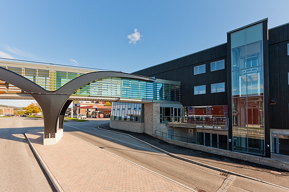 Bilde 1 av 4 i jobbannonse-galleriet