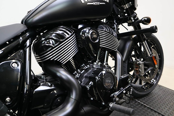 INDIAN Sport Chief 4 of 30