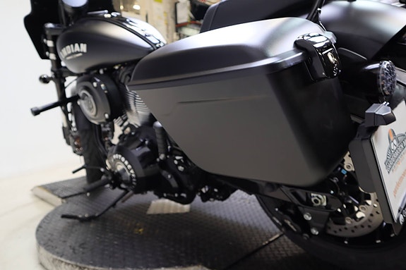 INDIAN Sport Chief 11 of 30
