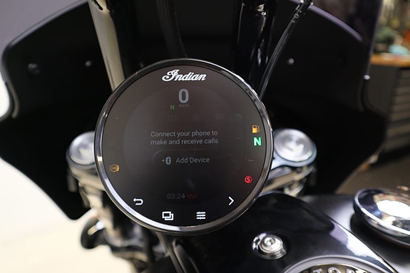 INDIAN Sport Chief 24 of 30