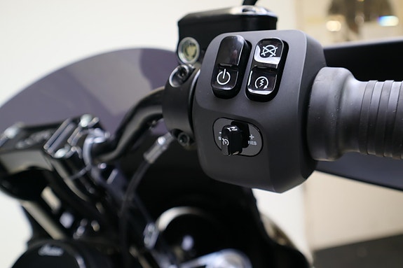 INDIAN Sport Chief 16 of 30