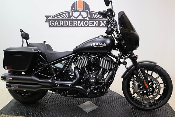 INDIAN Sport Chief 2 of 30