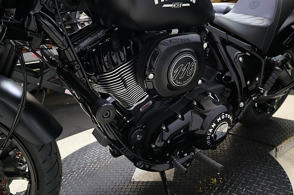 INDIAN Sport Chief 27 of 30