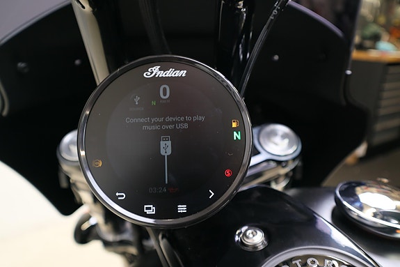 INDIAN Sport Chief 23 of 30