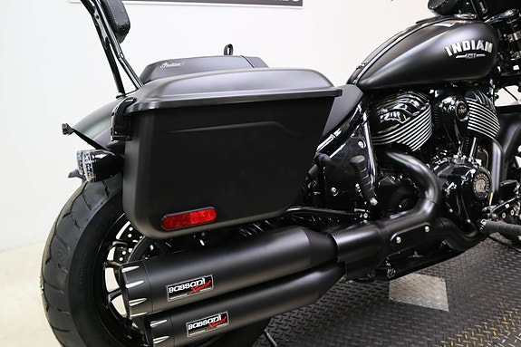 INDIAN Sport Chief 8 of 30