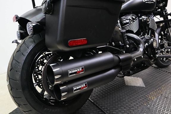 INDIAN Sport Chief 6 of 30