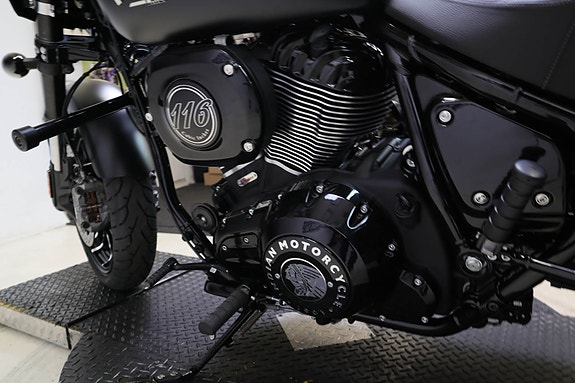 INDIAN Sport Chief 13 of 30