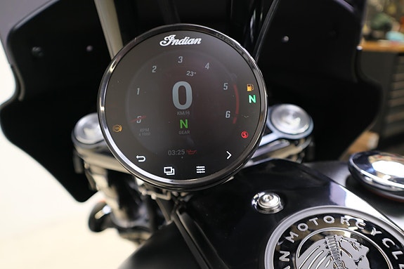 INDIAN Sport Chief 26 of 30