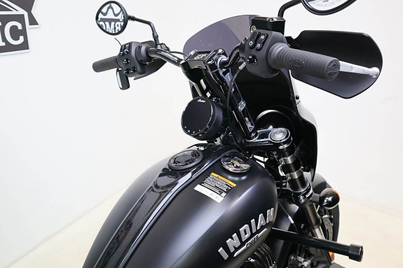 INDIAN Sport Chief 5 of 30