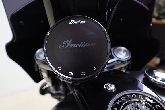 INDIAN Sport Chief 18 of 30