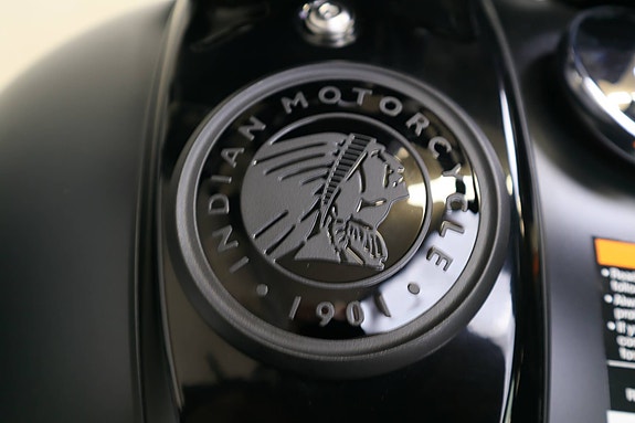 INDIAN Sport Chief 28 of 30
