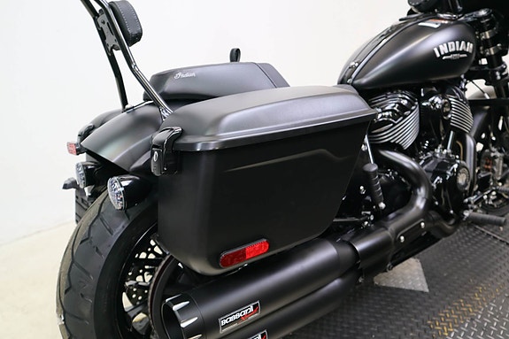 INDIAN Sport Chief 7 of 30