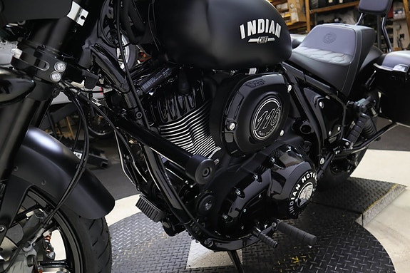 INDIAN Sport Chief 29 of 30