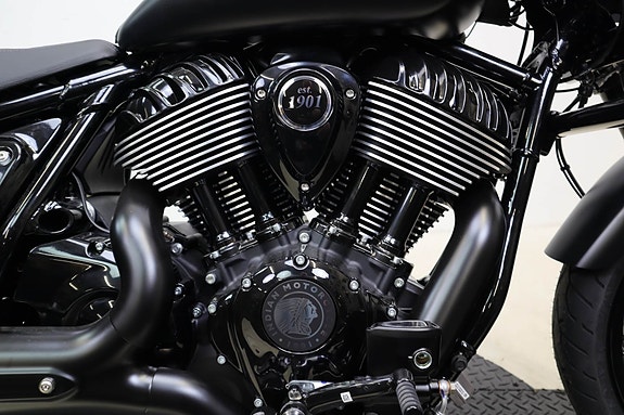 INDIAN Sport Chief 3 of 30