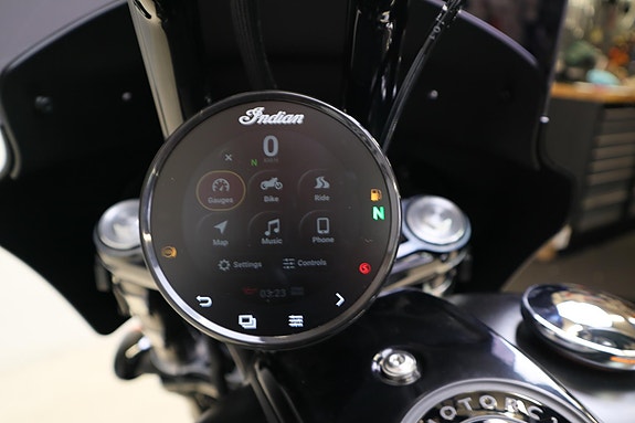 INDIAN Sport Chief 20 of 30