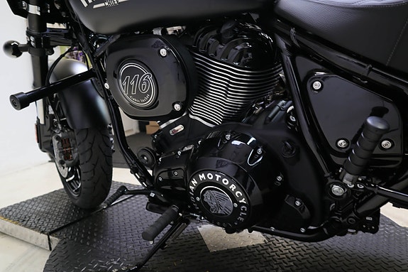 INDIAN Sport Chief 12 of 30