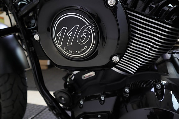 INDIAN Sport Chief 14 of 30
