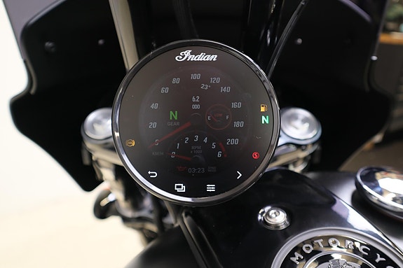 INDIAN Sport Chief 19 of 30