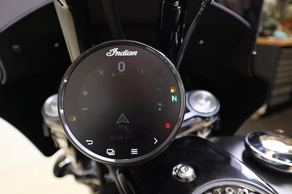 INDIAN Sport Chief 22 of 30