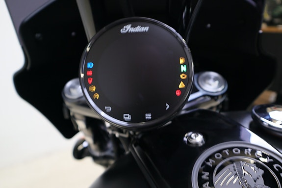 INDIAN Sport Chief 17 of 30