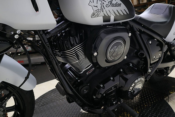 INDIAN Sport Chief 6 of 13