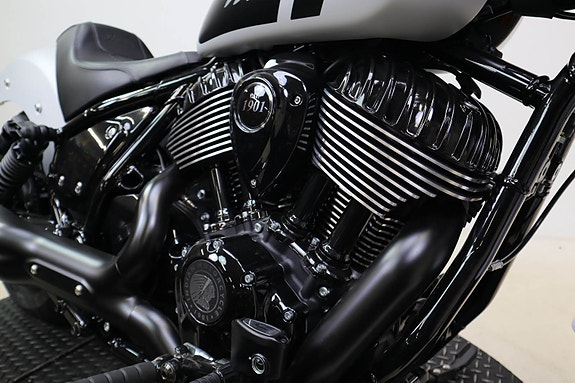 INDIAN Sport Chief 10 of 13