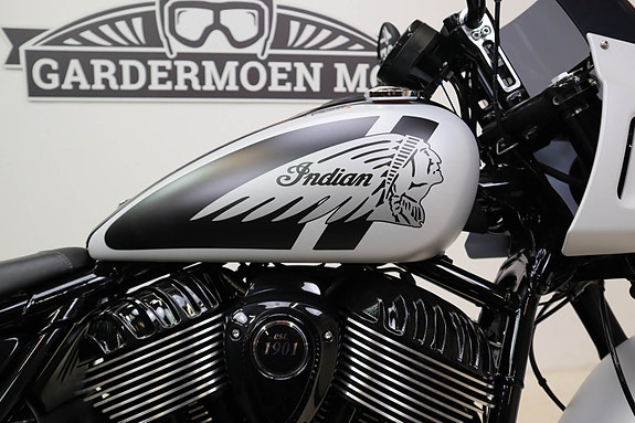 INDIAN Sport Chief 7 of 13
