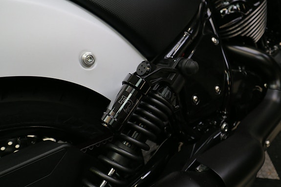 INDIAN Sport Chief 8 of 13