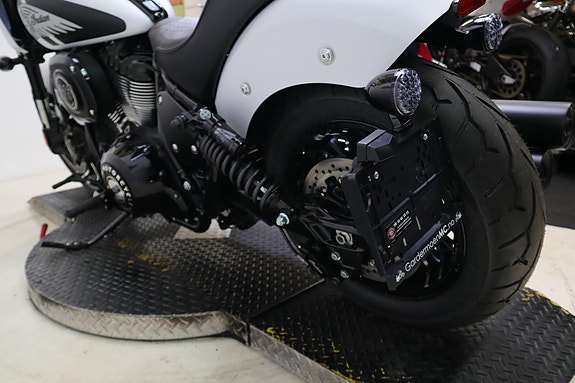 INDIAN Sport Chief 9 of 13
