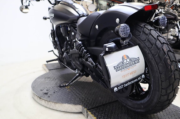 INDIAN Scout Bobber 9 of 26