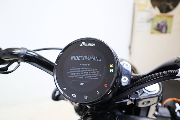 INDIAN Scout Bobber 18 of 26